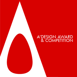 A’ Design Award Logo