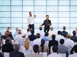 Ali Soufi & Parham Nabatian - Internet Marketing Experts