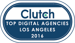 Los Angeles Digital Marketing Agency