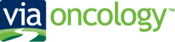 Via Oncology Logo