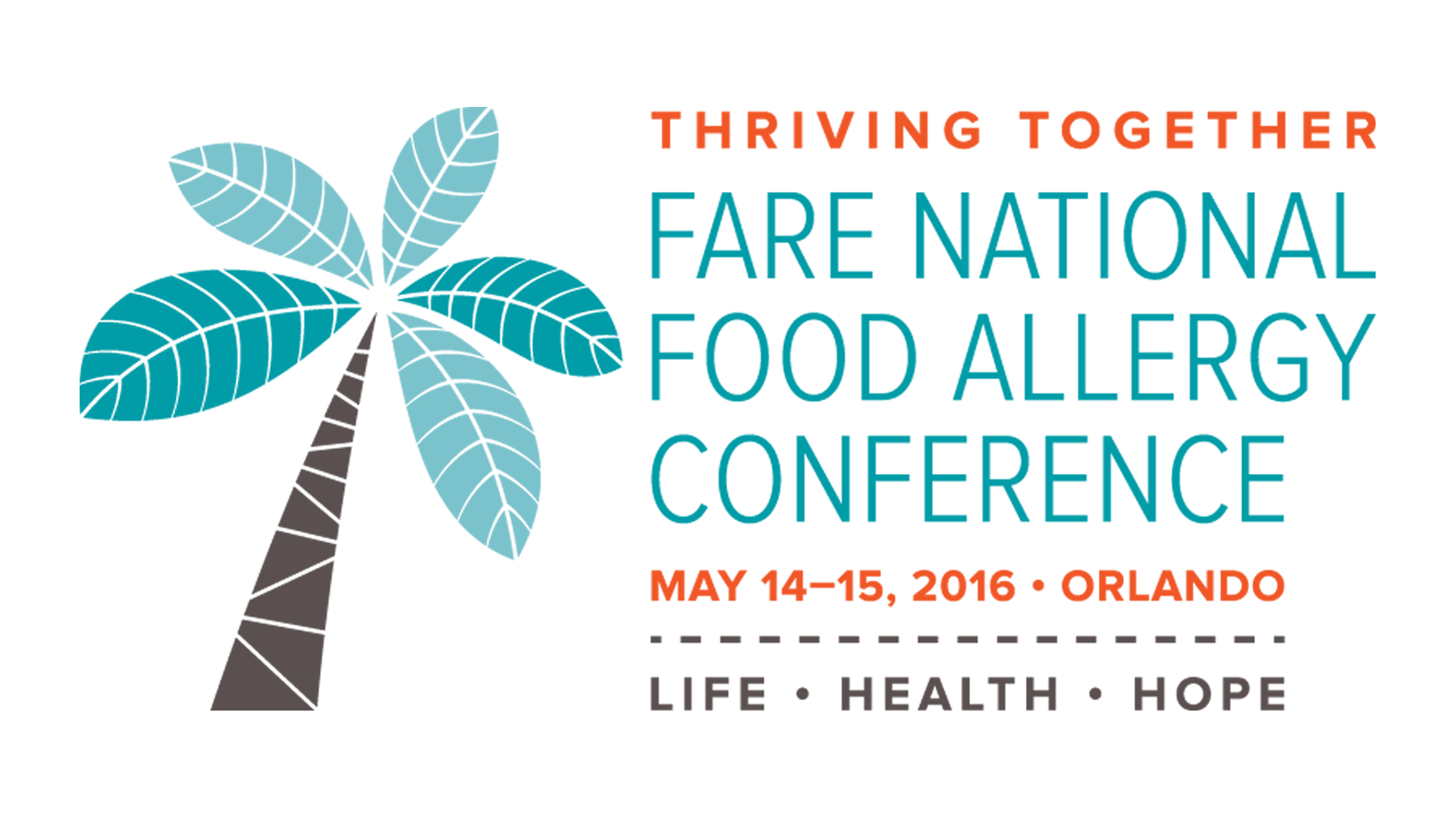 FARE National Food Allergy Conference Brings Together Experts, Families