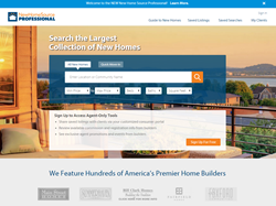 NewHomeSourceProfessional.com