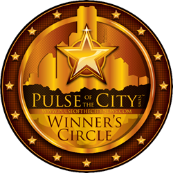 Award given for excellence in plumbing service