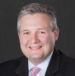 Capstone Strategic is pleased to announce the promotion of Matthew (Matt) Craft to Vice President.