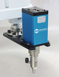 Robotic Screwdriver System