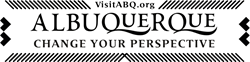 Albuquerque: Change Your Perspective