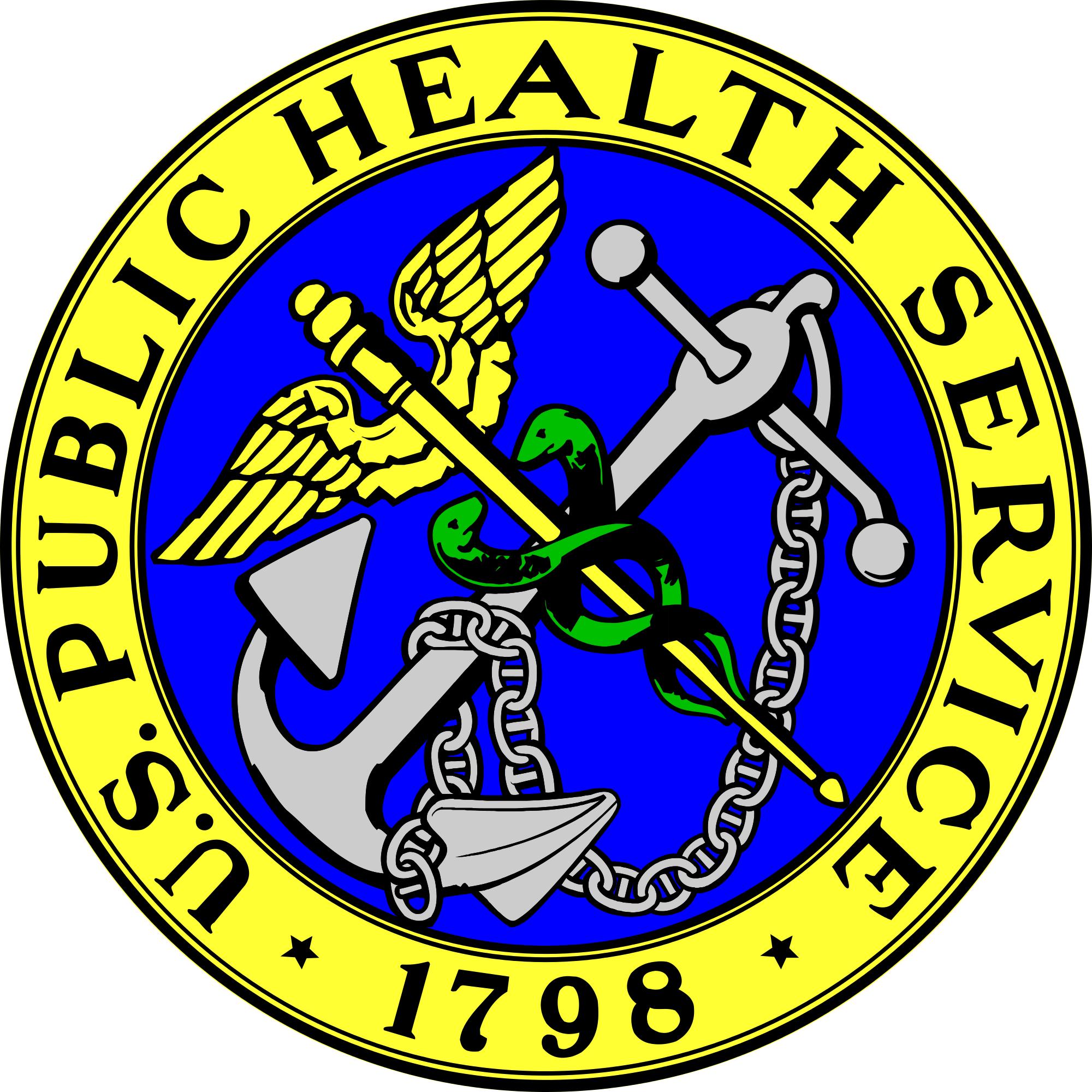 Public Health Service Definition