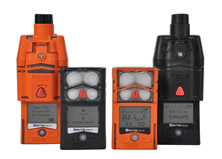 Ventis Pro Series Multi-Gas Monitors