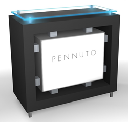 Pennuto C2 Counter