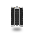 Overview 1 is the world’s first virtual reality camera satellite. It consists of two 4k sensors, solar panels, attitude control system, reaction wheels, onboard processing, and magnetorquers.
