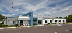 BIC facility