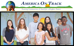 America On Track Kids