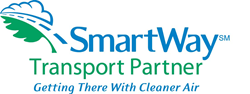 KANE is a SmartWay partner