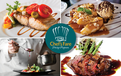 Dining Options at HarborChase