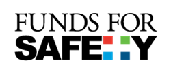LHATF Funds for Safety CMYK Logo