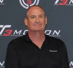 T3 Motion, police, retired officer, tactical, campus safety, retail center, malls, school resource officer
