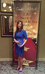 Mary Ann O'Brien
