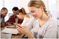 Librar App User