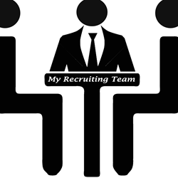 My Recruiting Team