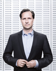Dr. Hugh Herr, Keynote Speaker