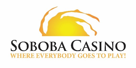 new soboba casino resortpat white cage fighter