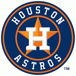 Houston Astros Logo