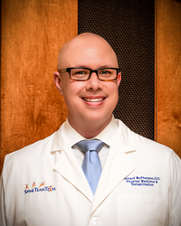 Physical Medicine and Rehabilitation, specializing in acute musculoskeletal spine pain management & diagnostic studies