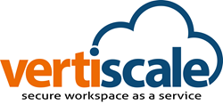 Vertiscale secure remote access and BYOD solution for MSPs