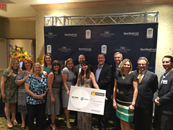 Cruise Planners - Top Workplaces 2016