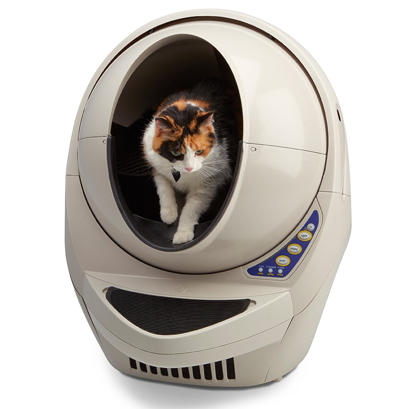 litter robot 2