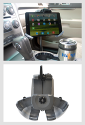 UT-300 Series Universal Tablet Cradle