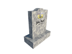 In Loving Memory is a unique way to remember loved ones who have passed on