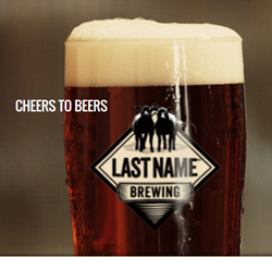 Brewery