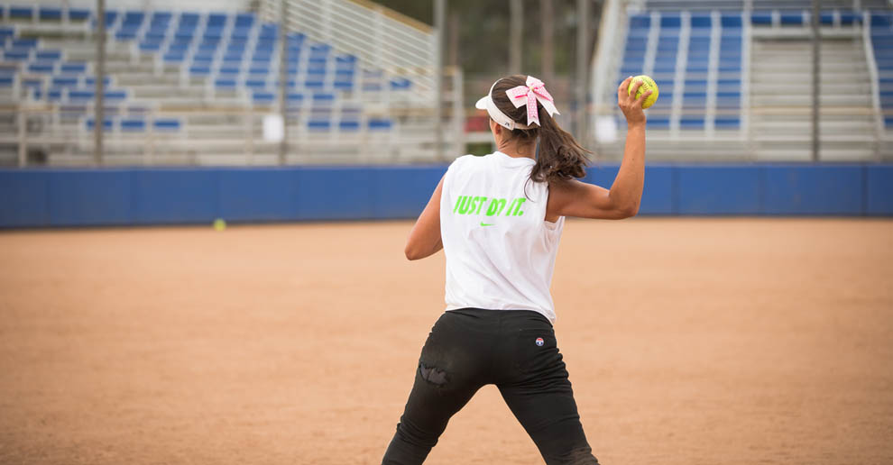 US Sports Camps to Offer Nike Softball Camps in St. Charles, Illinois