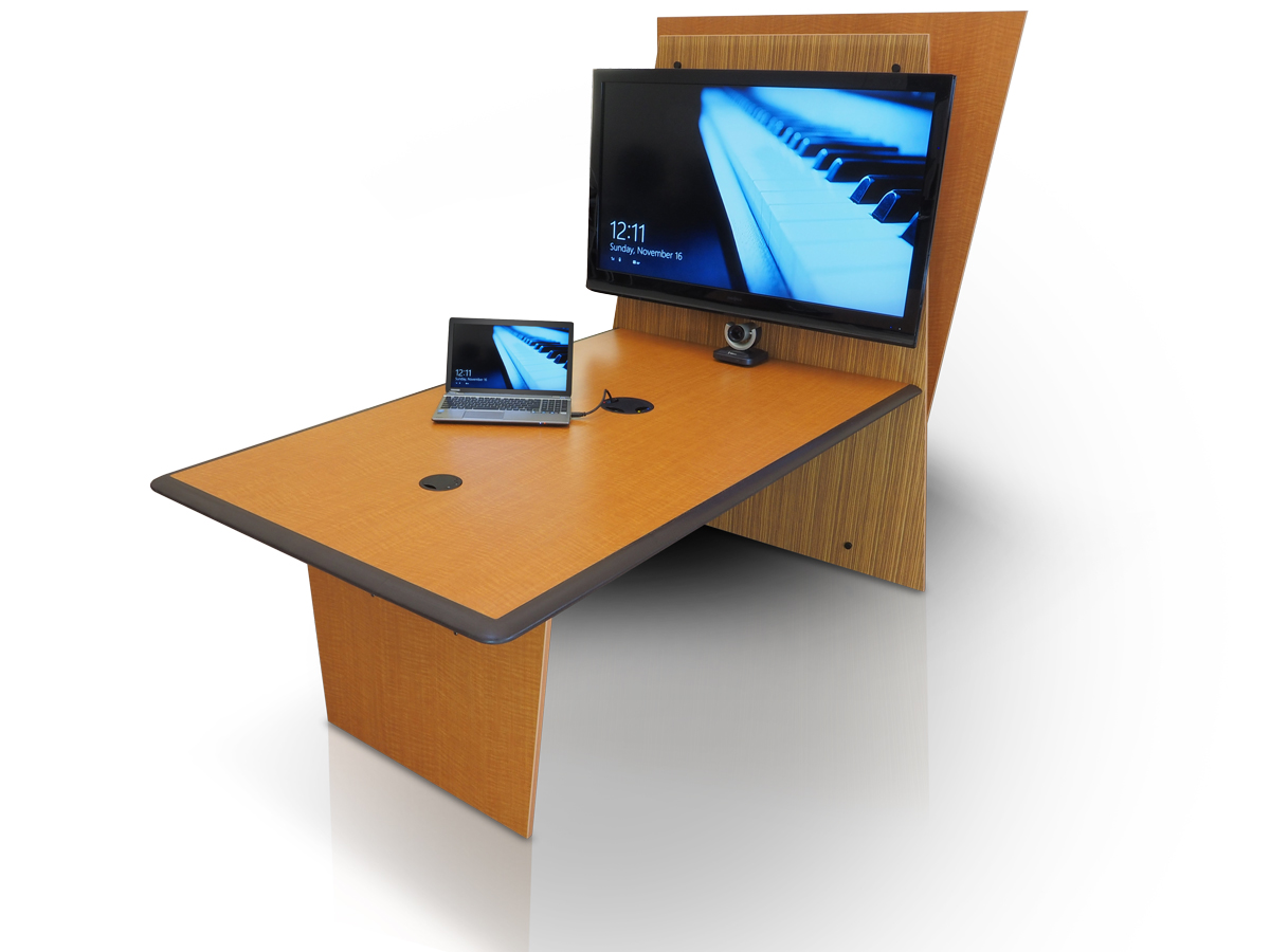 SMARTdesks Wins ADEX Design Award Platinum For Vista80 Collaborative ...