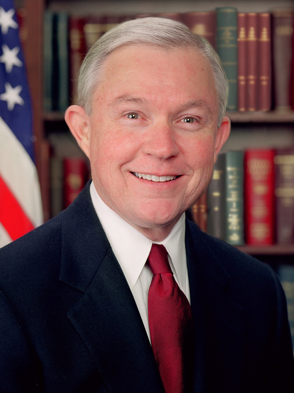 Security Industry Association Announces Sen. Jeff Sessions as Keynote