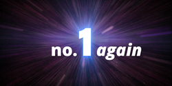 Number One in May