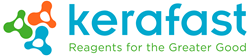 Kerafast Logo
