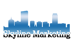Skyline Marketing Logo - Liverpool