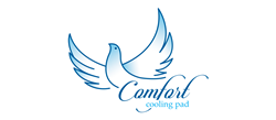 The Comfort Cooling Pad is a medical invention which will be a great deal of help for the medical industry.
