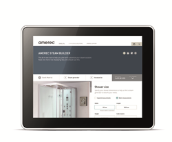 Amerec Steam Builder Tool