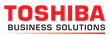 Toshiba Business Solutions logo