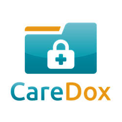 CareDox Logo