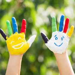 Children’s Mental Health Awareness Week