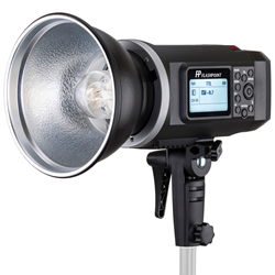 remote lighting for photography