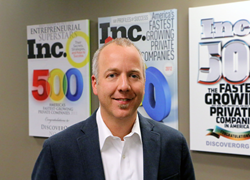 DiscoverOrg Exec part of Top 25 Inside Sales Influencers