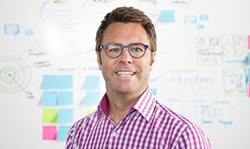 Elastic Path Hires Digital Veteran Sean Skamnes as Vice President Business Development