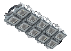 Outdoor Rated 3,900 Watt LED String Light Set