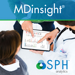 SPH Analytics MDI