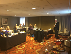 GlobalCompliancePanel Seminar
